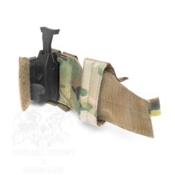 Pistolera Universal Warrior - - Imagen 8