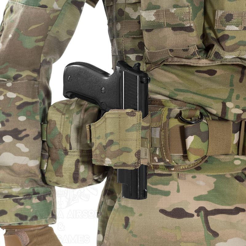 Pistolera Universal Warrior - - Imagen 9