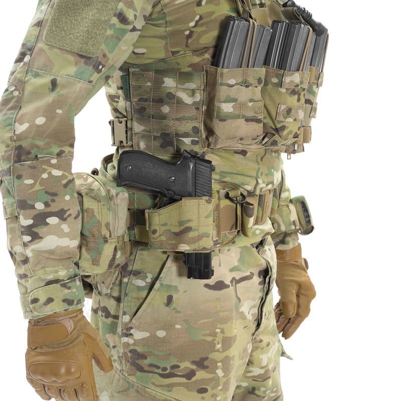 Pistolera Universal Warrior - - Imagen 10