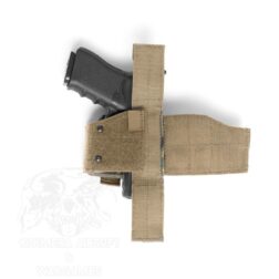 Pistolera Universal Warrior - - Imagen 11