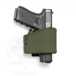 Pistolera Universal Warrior - - Imagen 3