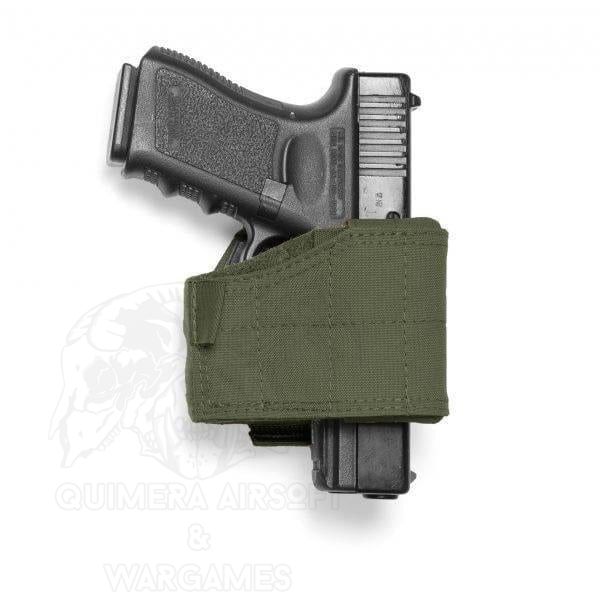 Pistolera Universal Warrior - - Imagen 3