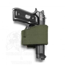 Pistolera Universal Warrior - - Imagen 4