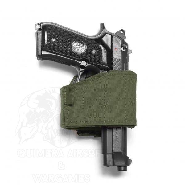 Pistolera Universal Warrior - - Imagen 4