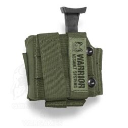 Alternative view of Pistolera Universal Warrior -