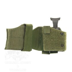 Pistolera Universal Warrior - - Imagen 5