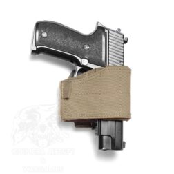 Pistolera Universal para Zurdo Warrior - - Imagen 4