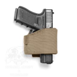 Pistolera Universal para Zurdo Warrior - - Imagen 5