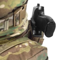 Pistolera Universal para Zurdo Warrior - - Imagen 11