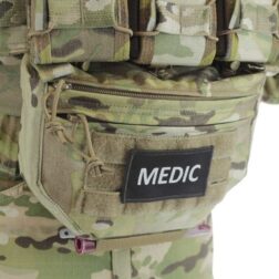 Drop down Utility Pouch Warrior - Imagen 9