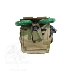 Individual First Aid Pouch Warrior - Imagen 14