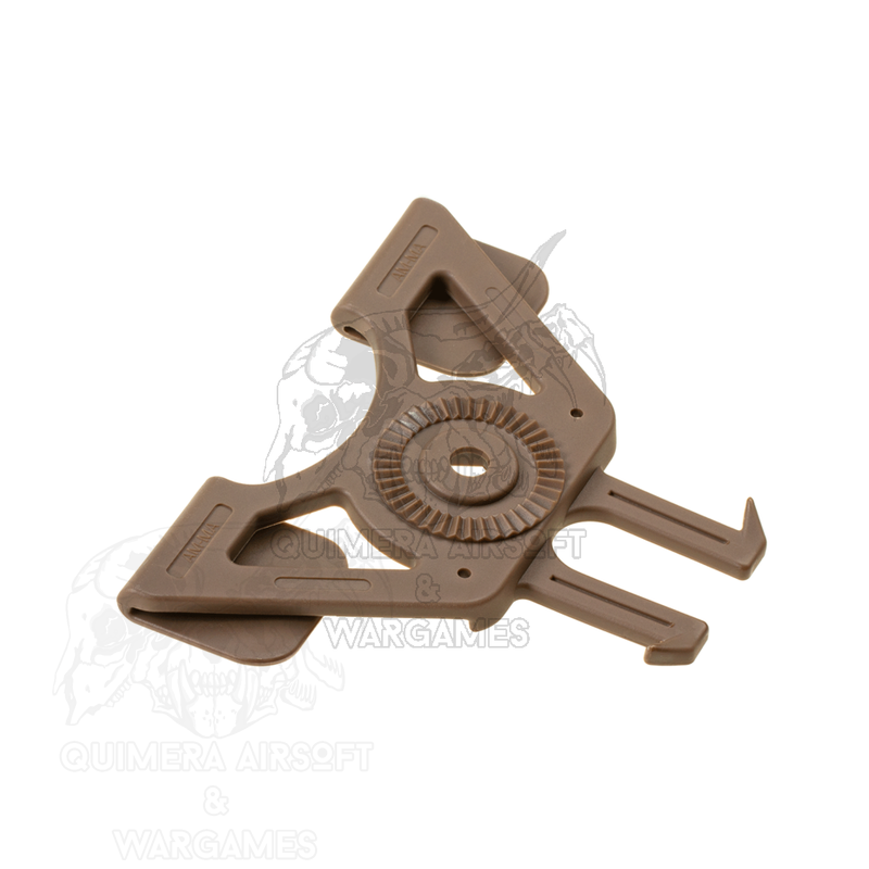 Adaptador molle Amomax - Imagen 3