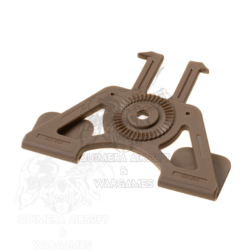 Adaptador molle Amomax - Imagen 4