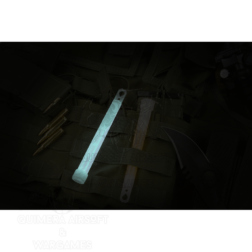 Luz Quimica 6" Claw Gear - Imagen 8