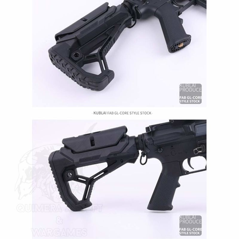 Culata GL-COR G100 - Imagen 2