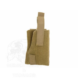 Alternative view of Pistolera compacta basica 8Fields -