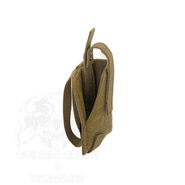 Pistolera compacta basica 8Fields - - Imagen 5