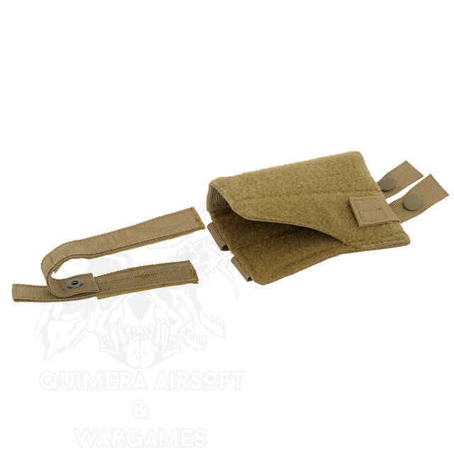 Pistolera compacta basica 8Fields - - Imagen 6