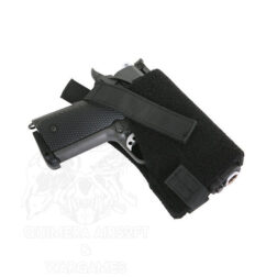 Pistolera compacta basica 8Fields - - Imagen 7