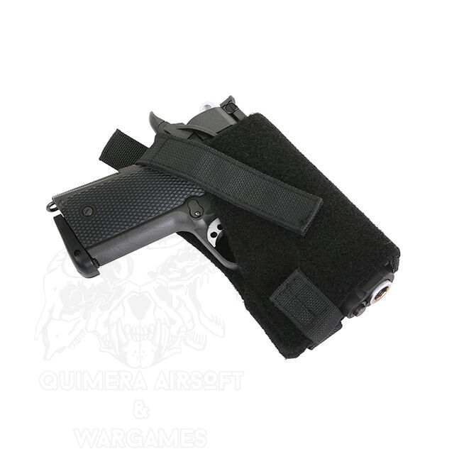 Pistolera compacta basica 8Fields - - Imagen 7