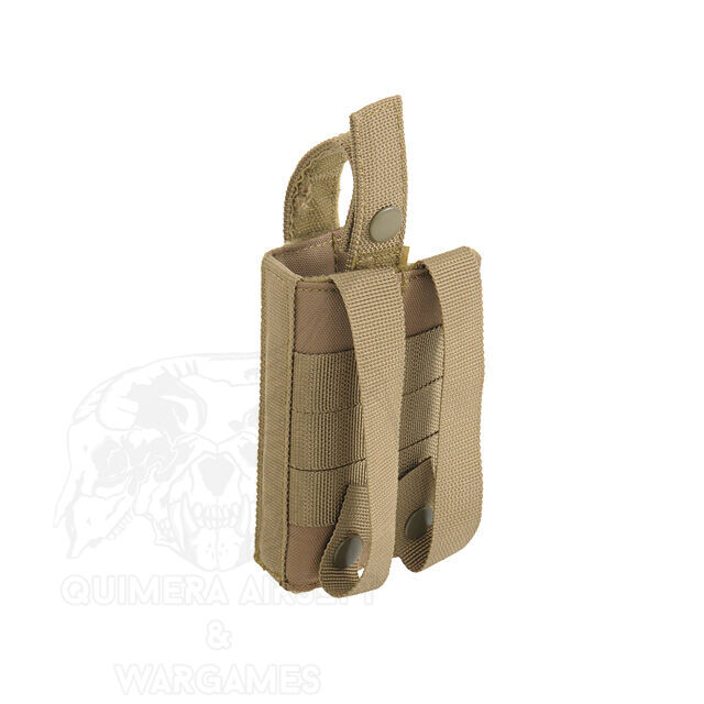 Pistolera compacta basica 8Fields - - Imagen 4