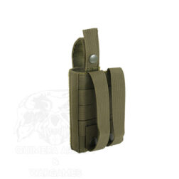 Pistolera compacta basica 8Fields - - Imagen 18