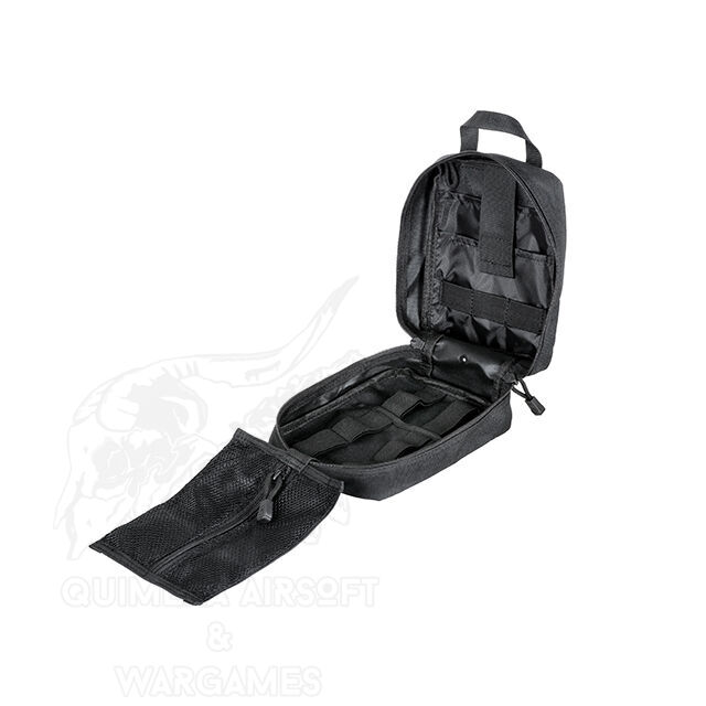Pouch medico Rip-Off 8Fields - Imagen 4