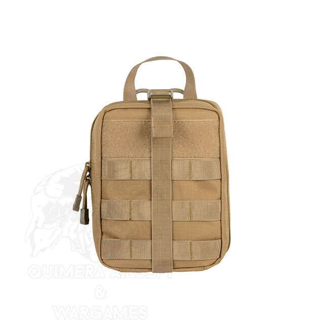Pouch medico Rip-Off 8Fields - Imagen 2