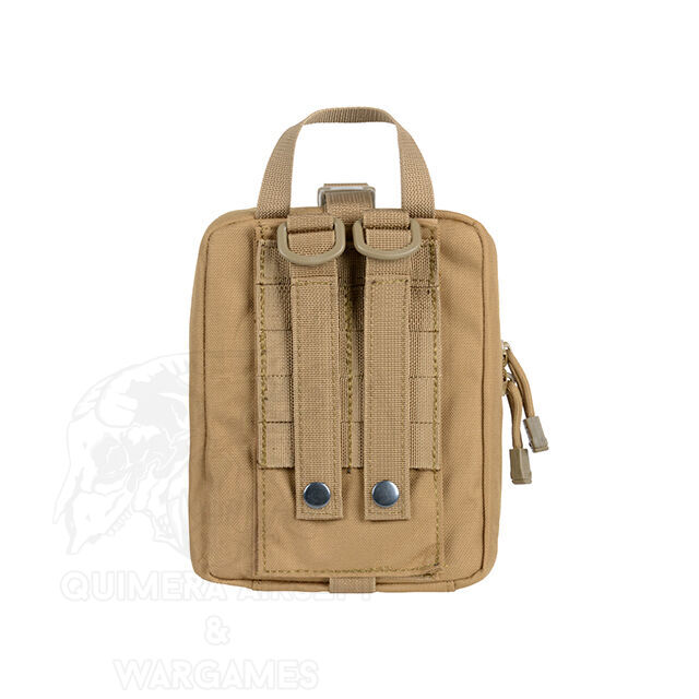 Pouch medico Rip-Off 8Fields - Imagen 3
