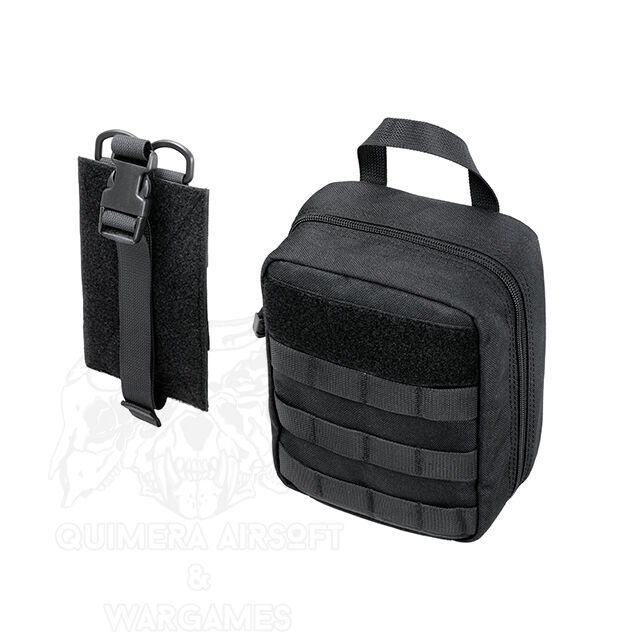 Pouch medico Rip-Off 8Fields - Imagen 5