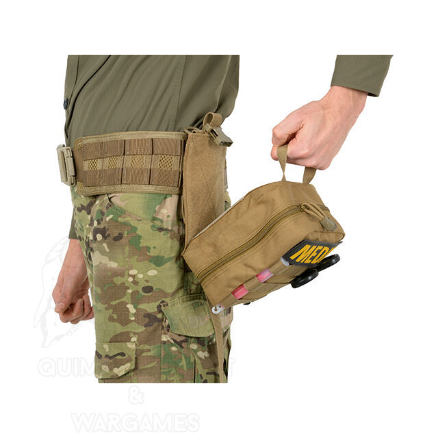 Pouch medico Rip-Off 8Fields - Imagen 7