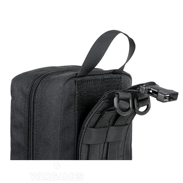 Pouch medico Rip-Off 8Fields - Imagen 8