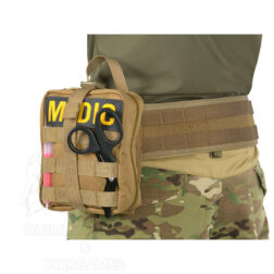 Pouch medico Rip-Off 8Fields - Imagen 10