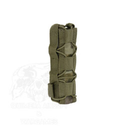 Alternative view of Pouch para cargador de pistola largo 8Fields -