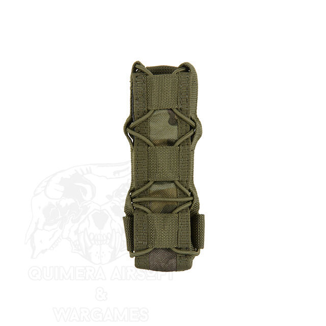 Pouch para cargador de pistola largo 8Fields - - Imagen 3