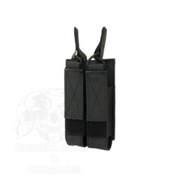 Pouch doble para cargador de SMG 8Fields - Tan - Imagen 10