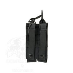 Pouch doble para cargador de SMG 8Fields - Tan - Imagen 9
