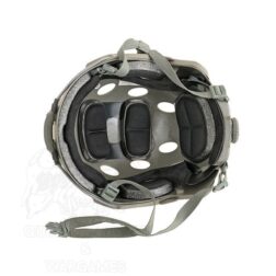 Casco Fast PJ Emerson - Imagen 34