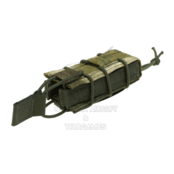 Pistol Fast Mag Pouch Invader Gear - Imagen 5