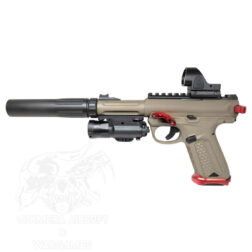 AAP-01 Assassin Action Army - Imagen 4