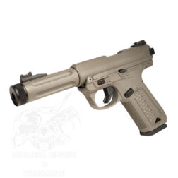 AAP-01 Assassin Action Army - Imagen 3