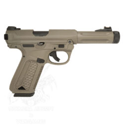 Alternative view of AAP-01 Assassin Action Army