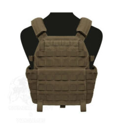 DCS Plate Carrier Closed Pouch Pack para 5.56 Warrior - Imagen 46