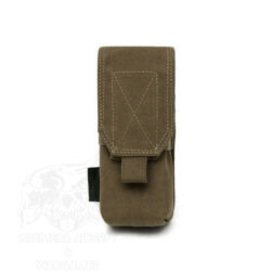 DCS Plate Carrier Closed Pouch Pack para 5.56 Warrior - Imagen 38