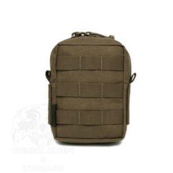 DCS Plate Carrier Closed Pouch Pack para 5.56 Warrior - Imagen 41