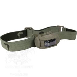 Alternative view of Viper Tactical Special OPS Headtorch con enganche a molle