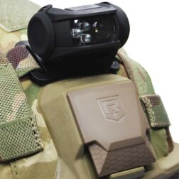 Viper Tactical Special OPS Headtorch con enganche a molle - Imagen 3