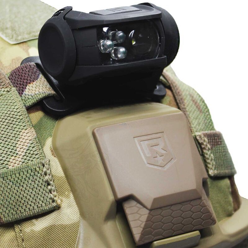 Viper Tactical Special OPS Headtorch con enganche a molle - Imagen 3