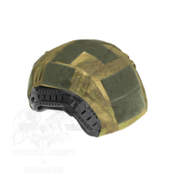 Funda casco FAST Invader Gear - - Imagen 10