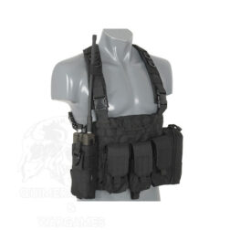 Force Recon Chest Harness 8Fields - Imagen 25